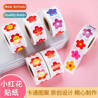 ttle saffron stickers ins  elementary school children reward