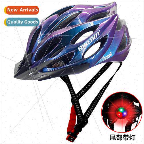 Bicycle helmet men mountain bike road bike balance bike whee