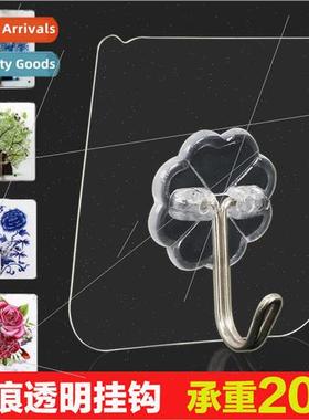 Kitchen hooks bathroom storage strong -marking hooks -markin