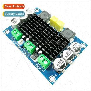 100W Digital M542 TPA3116 instead Mono Board Amplifier