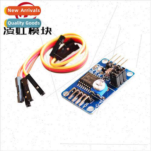 PCF8591 Module AD/DA Converter Module Analog-to-Digital/Digi