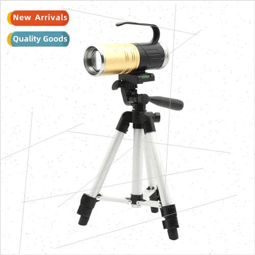 Four light source fishing light night fishing light white li