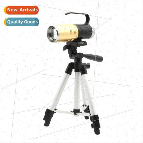 Four light source fishing light night fishing light white li