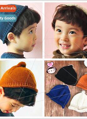 Korean childrens clothing 2019 fall and winter  boys and gir