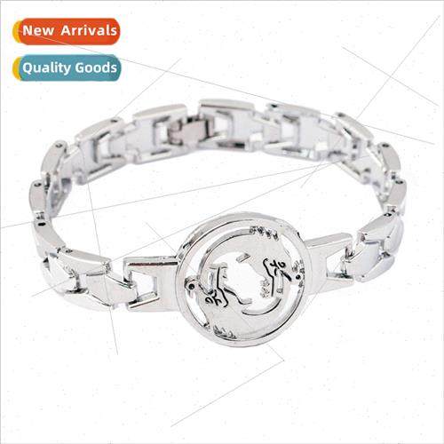 Game Peripheral Bracelet Hanzo Shenlong Soul Dragon  Alloy B