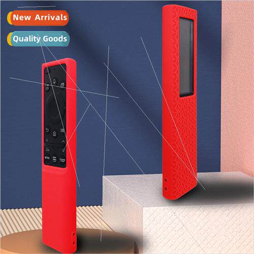 适用 Samsung Smart Voice TV bn59-01357 Solar Remote Control