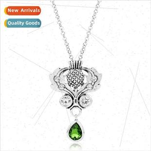 Movie and TV Jewelry Ancient Battlefield Legends Scotlands