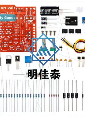 0-30V 2mA-3A Adjustable DC Voltage Regulator Lab Power Suppl