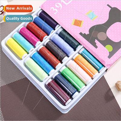 Home Sewing Machine Thread Small Spool Sewing Thread Sewing