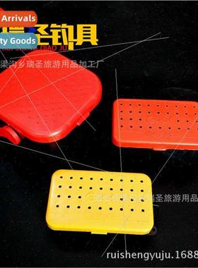 Breathable ve Bait Box Earthworm Box Bait Box Thickened Mult