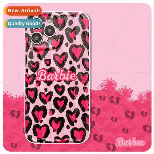 INS Graffiti Pink Heart 适用 14ProMax Phone Case Apple 13 Fe