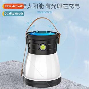 New camping light camping searchlight multipurpose tent ligh