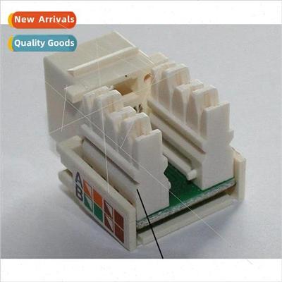 RJ45 Module Category 5 Network Module Network Module In适用m
