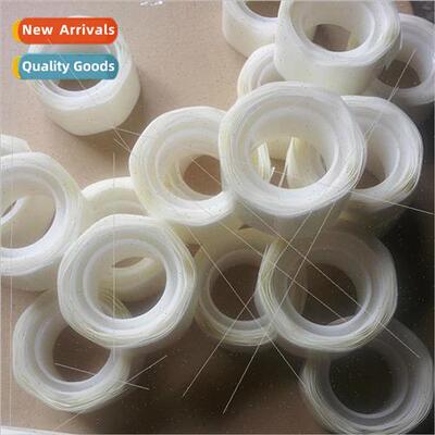 Wedding Supplies Transparent Balloon Stickers Super Sticky B