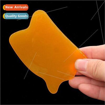 Small resin honey wax scraping board 适用 health and wellnes