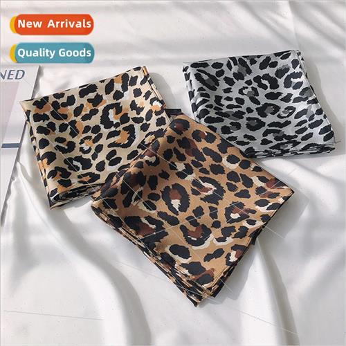 lk scarf female versatile spring fall and summer Korean  of