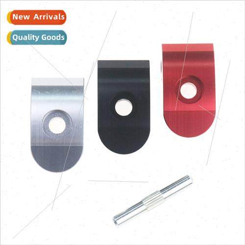 mi scooter folding hook pin folding place pair of pins iron