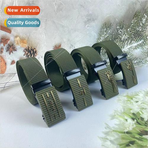 Summer outdoor imitation nylon plating iron toothless automa