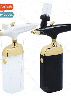 Household facial introduction hydration meter Portable skin