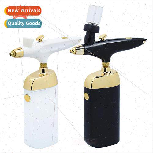 Household facial introduction hydration meter Portable skin