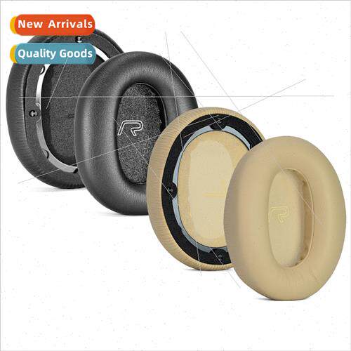 适用 Walker Edifier W860NB Active Ear Cushions Ear Cushions