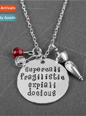 Joy to the World Supercali fragilistic expiali docious alpha