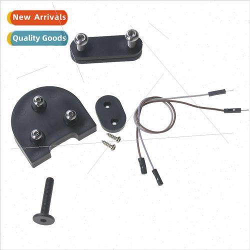 mi scooter booster pads M365 and Pro fender foot support tai