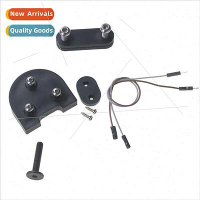 mi scooter booster pads M365 and Pro fender foot support tai