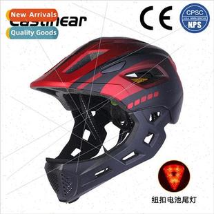 2022 new childrens helmet balance bike scooter helmet roller