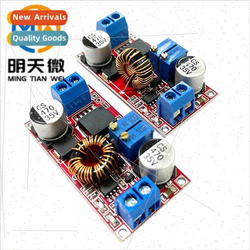 XL4015 Constant Current Constant Voltage High Current-ion B