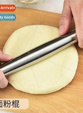 Baking Kitchen Tools Household Stainless Steel Flour Stick R