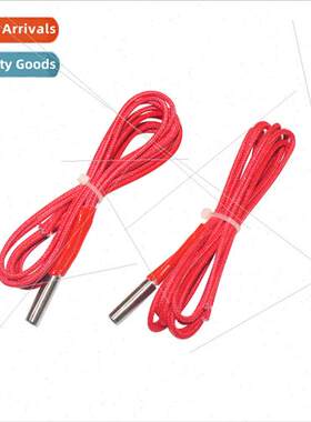 3D printer accessories 6*20 single-head electric heating tub