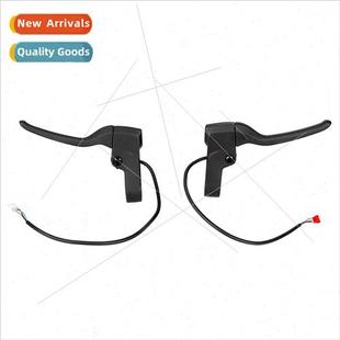 accessories scooter electric and handle left brake Maverick