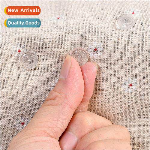 10 twisted nails fixing sofa cushion quilt fixer sofa cover