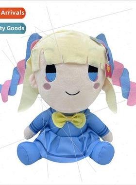 New NEEDY GIRL OVERDOSE plush Anchor Girl Heavily Dependent