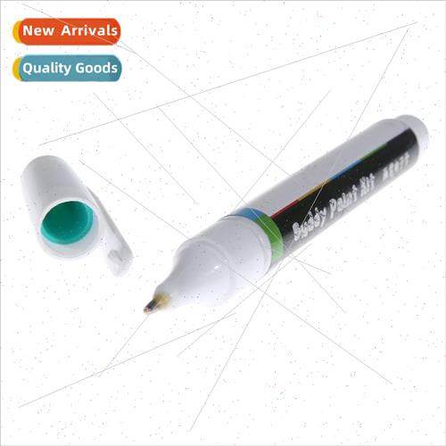 Paintbrush Electronics Conductive Pen Ink Paint Remote Contr