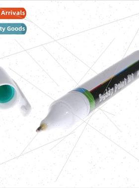 Paintbrush Electronics Conductive Pen Ink Paint Remote Contr