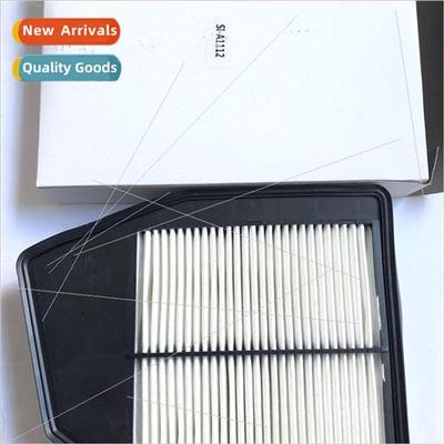 适用 Honda Accord 08-12 Air Filter A/C Air Filter Compartmen