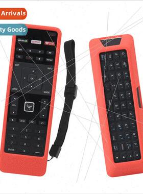 适用 VIZIO XRT500 double-sided button remote control protect