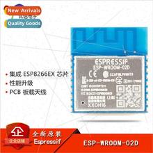 al ESP-WROOM-02D WiFi MCU Module ESP8266EX IoT Wireless Modu