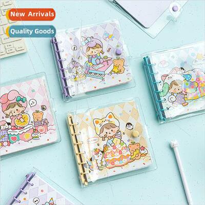 Shimmering Sweet Starlight Book Square Flipbook mple Replace