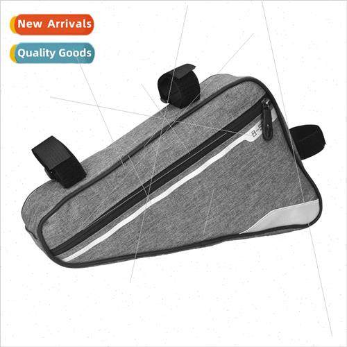 Bike Bags Triangle Bags Beam Bags Waterproof Top Tube Saddle