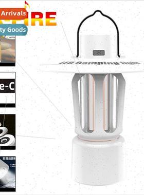 Outdoor ghthouse Camping Aluminum Alloy LED Flashlight Multi