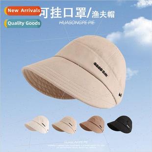 summer sun vacation womens travel fashion outdoor Hat hat