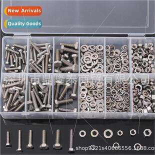 475 nuts and bolts hard disk screws washers hexagonal fixing