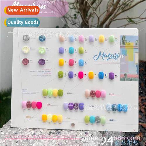 Bunch of colors 24 colors salt Sweet Dreams summer sweet mac