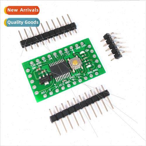 LGT8F328P-LQFP32 MiniEVB Replaces Pro Mini ATMEGA328P