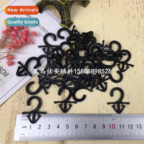 Socks Plastic Hooks  Hanger Card Insert Hooks Airplane Hole