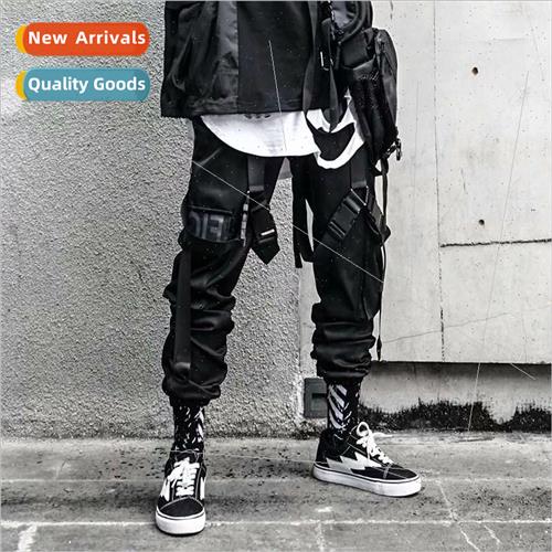 Functional work pants mens dark functional pants paratrooper