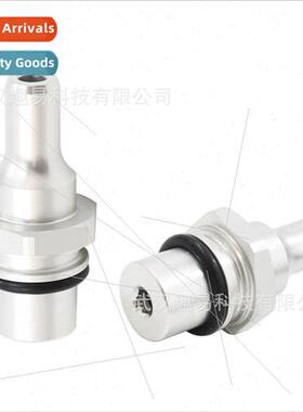 适用 BMW N54 Turbocharger Aluminum PCV Valve Kit E91 335i 20